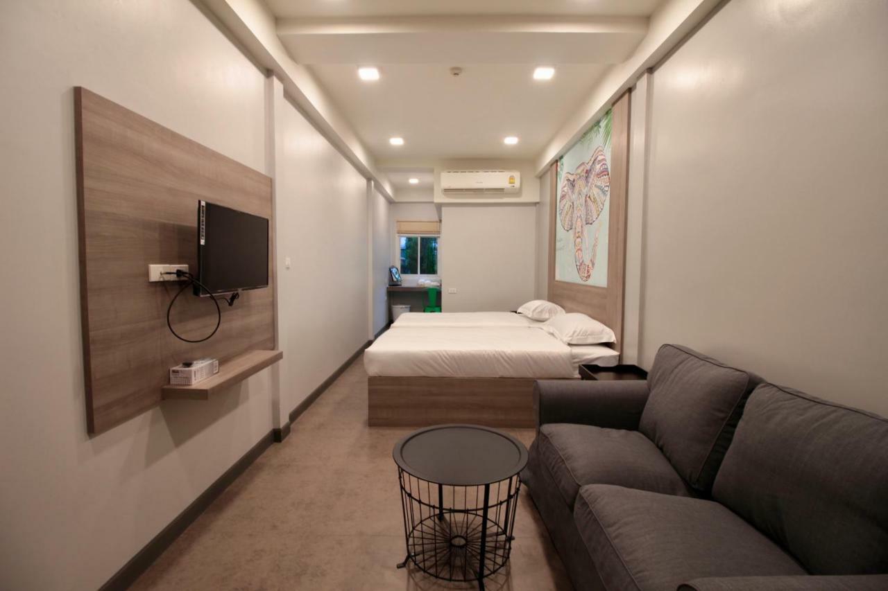 Badbed Banguecoque