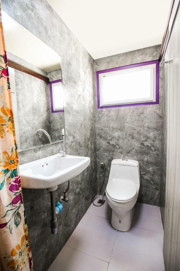 5box Donmuang Airport Hotel 3*