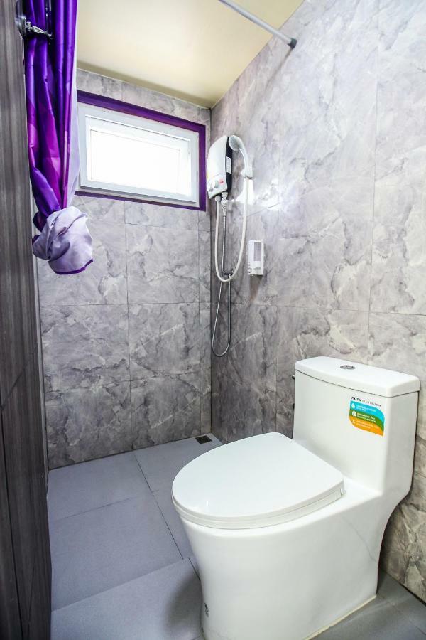 5box Donmuang Airport Hotel 3*