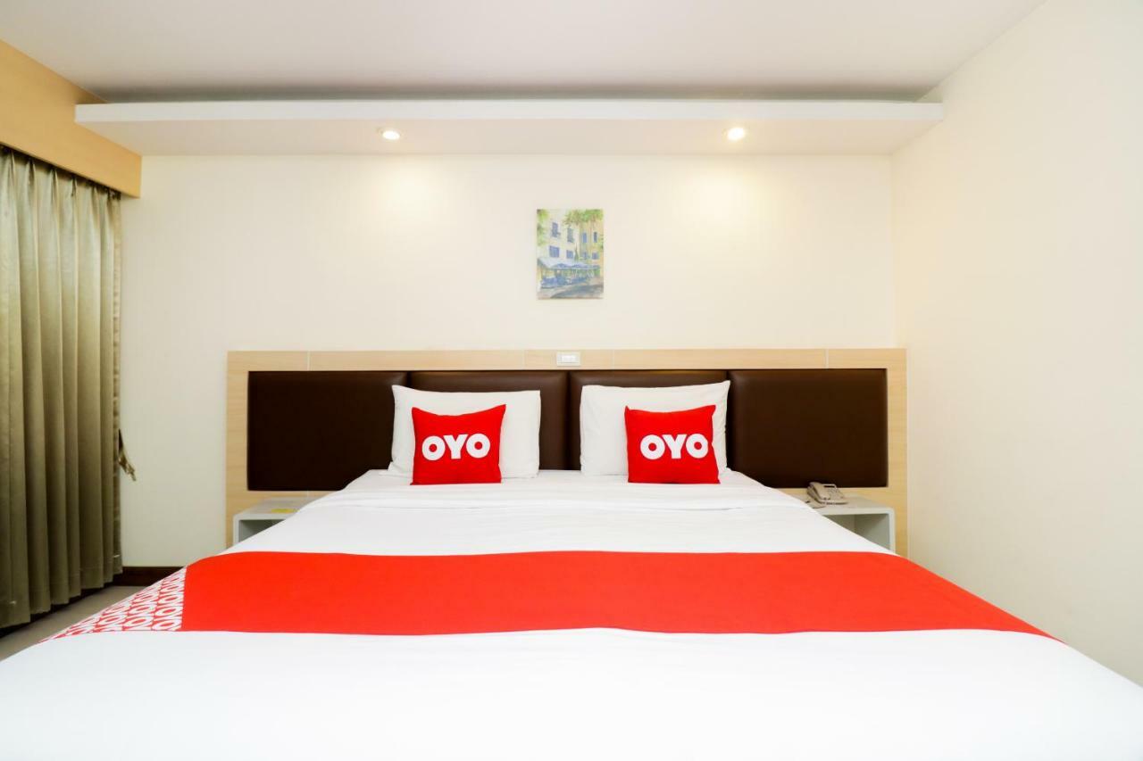 Hotel Oyo 234 Tara Grande & Spa