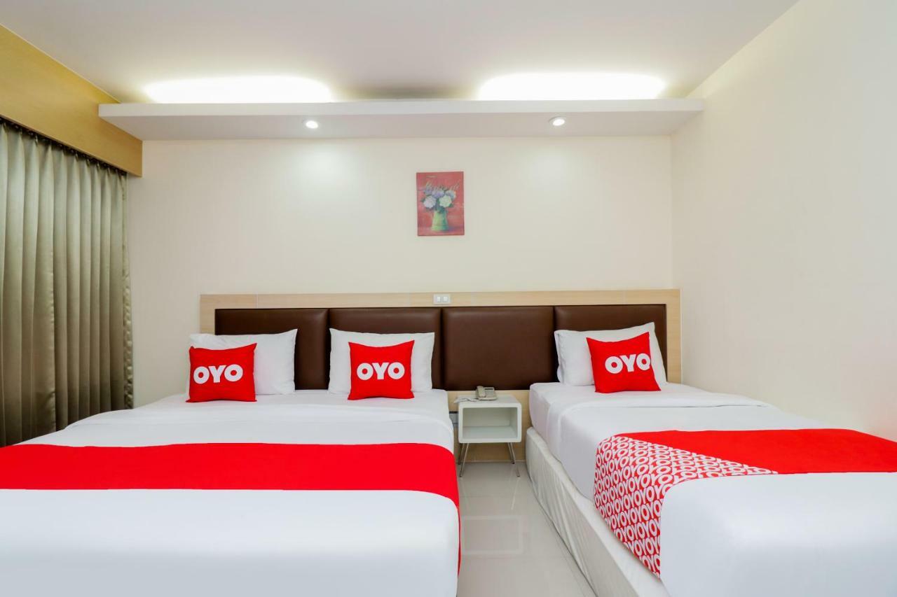 Oyo 234 Tara Grande & Spa Hotel