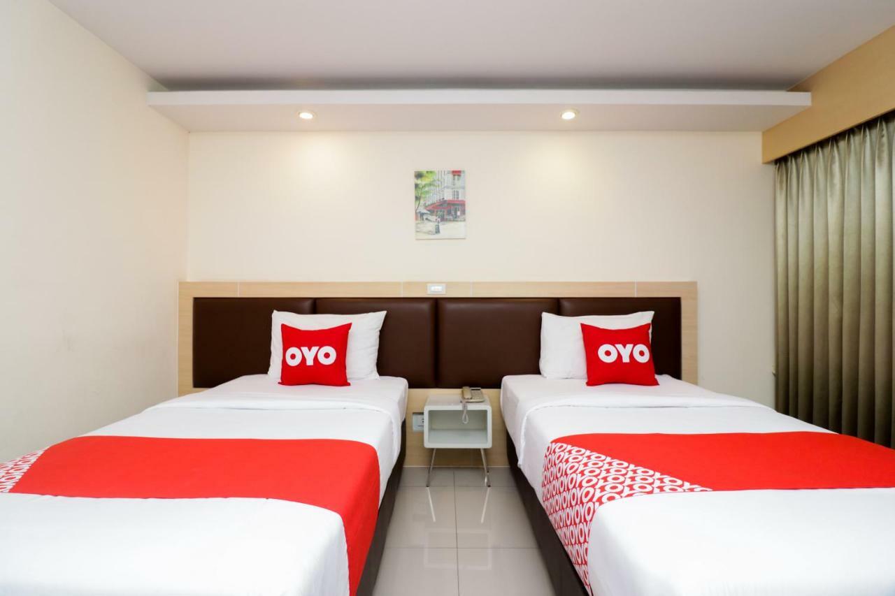 Oyo 234 Tara Grande & Spa Hotel