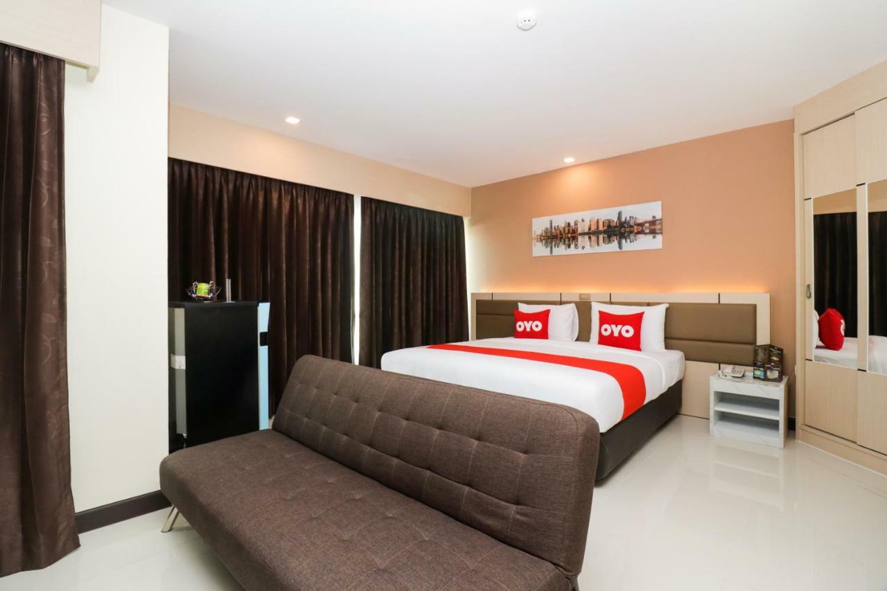 Oyo 234 Tara Grande & Spa 3*
