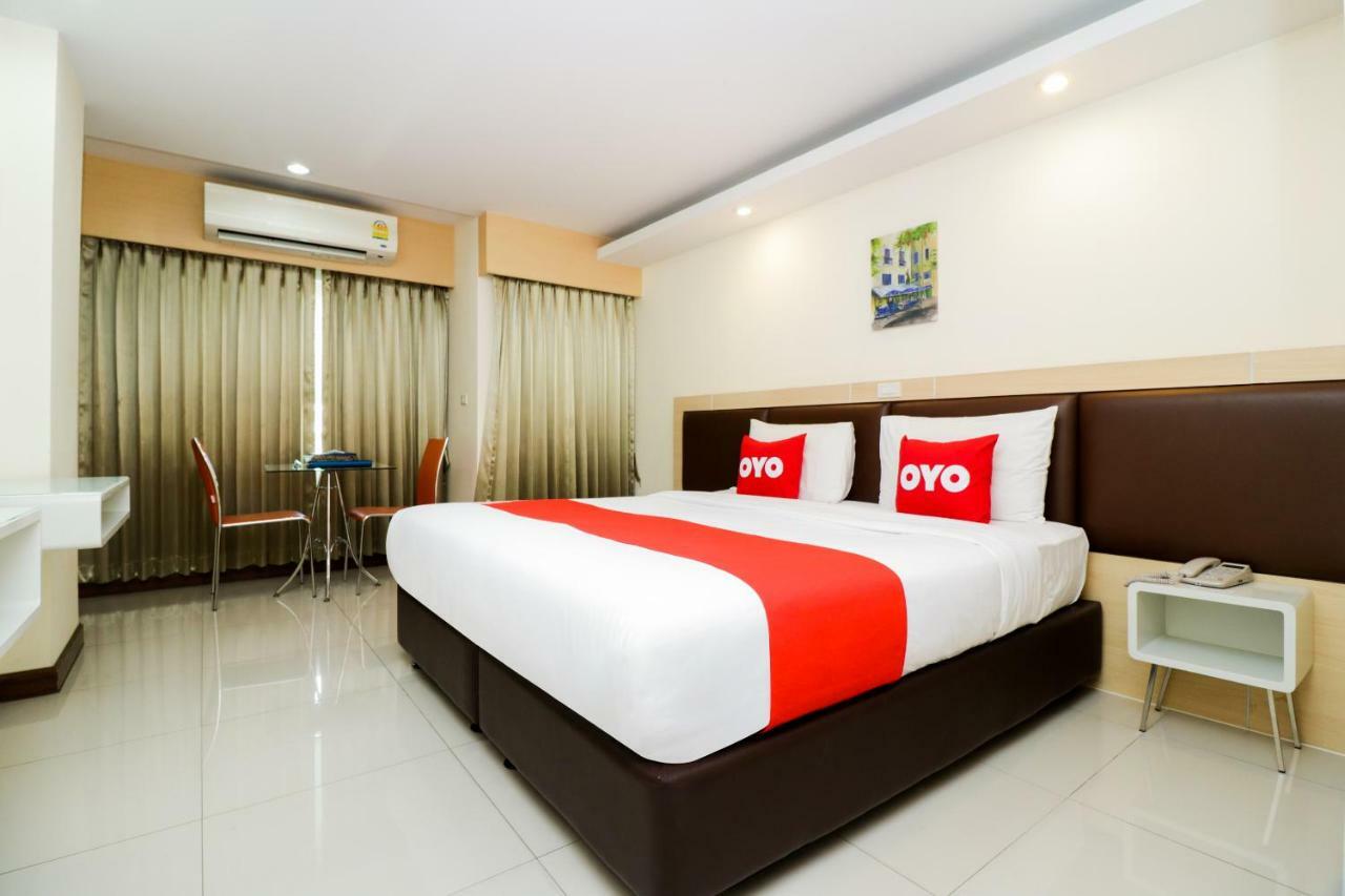 Oyo 234 Tara Grande & Spa