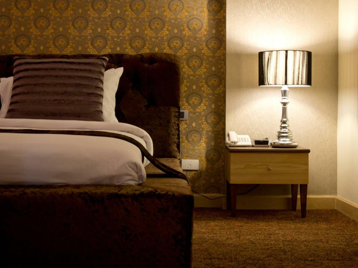 Grand Lord Boutique Hotel- Sha Extra Plus Certified Hotel 5*