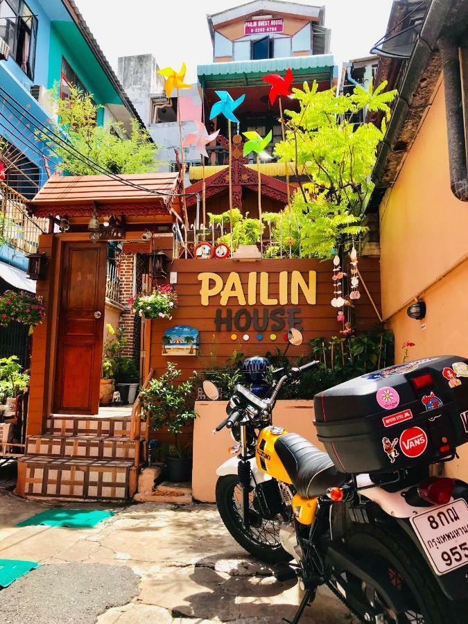 Pailin 2* Bangkok