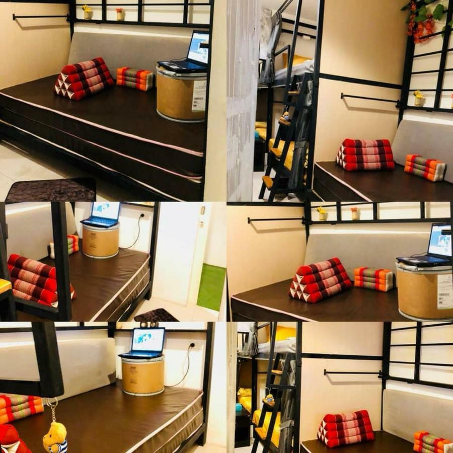 First 1 Boutique At Sukhumvit 1 Bangkok