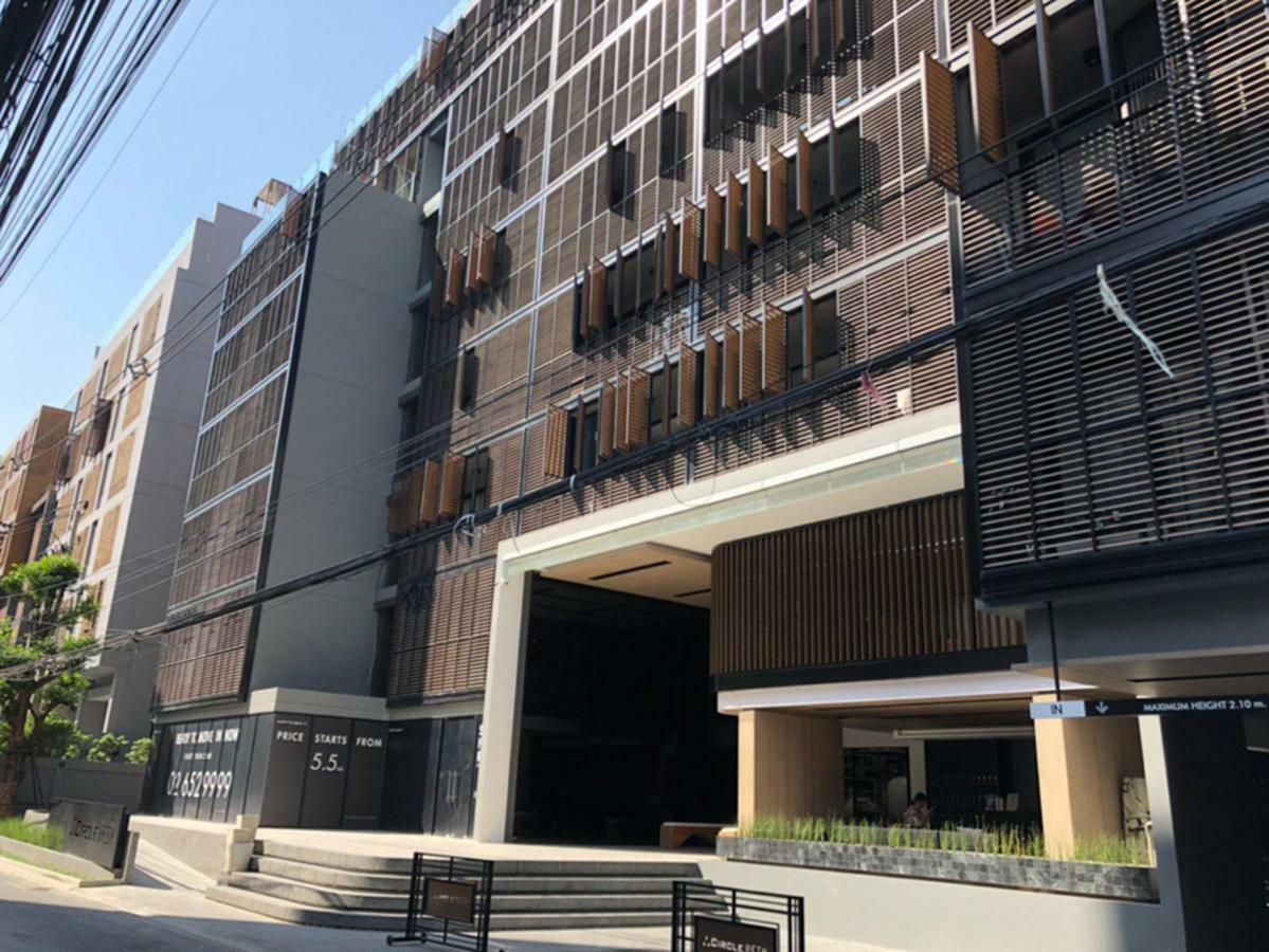 Sukhumvit Asok Modern *