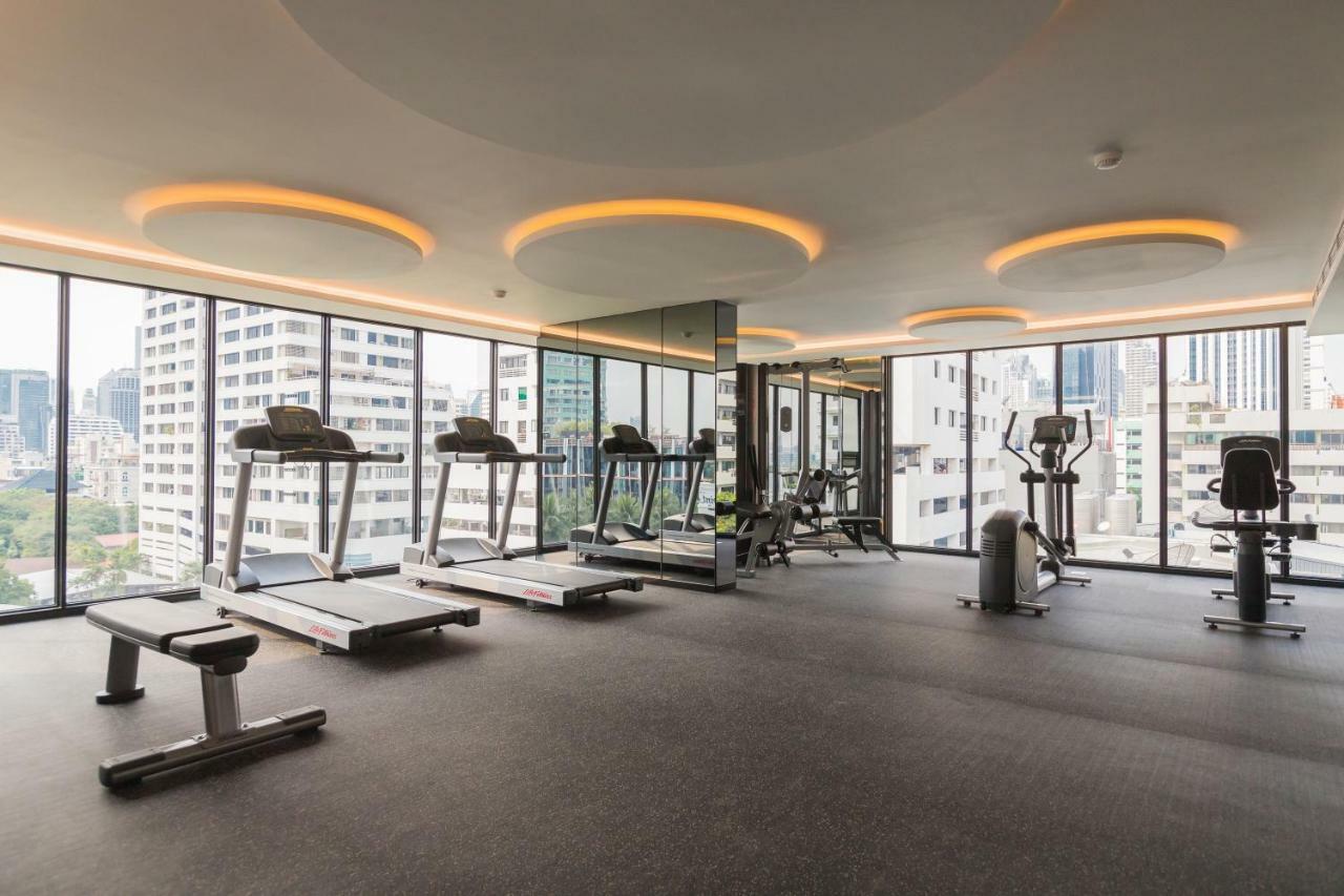 Sukhumvit Asok Modern *