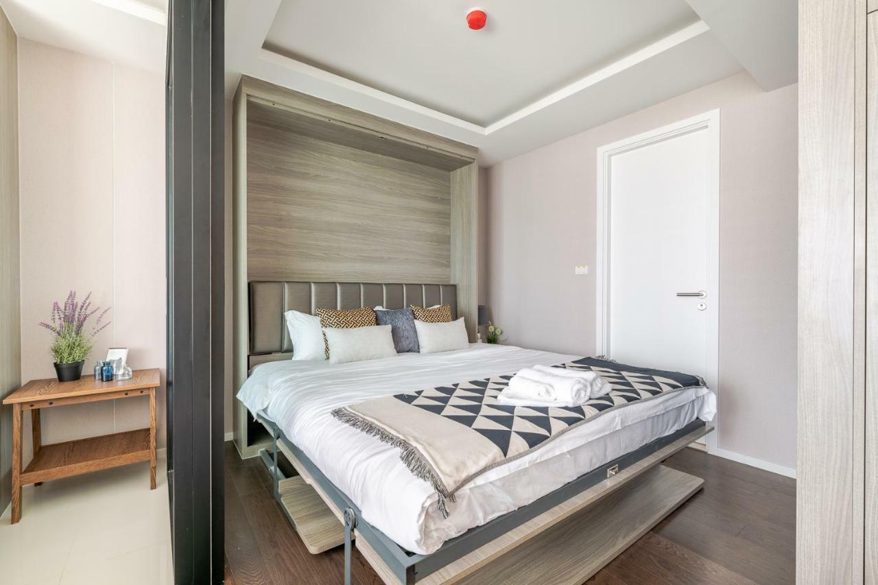 Apartment Sukhumvit Asok Modern *