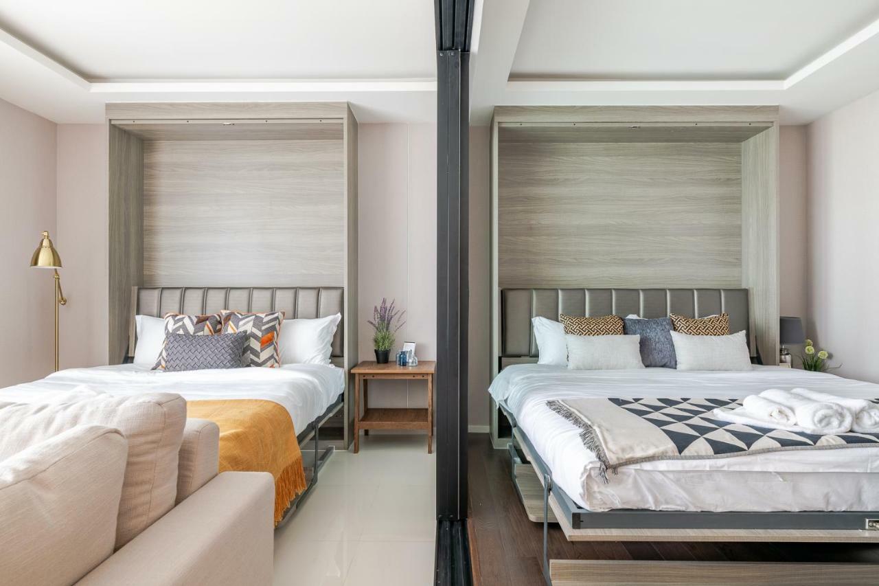 Sukhumvit Asok Modern *