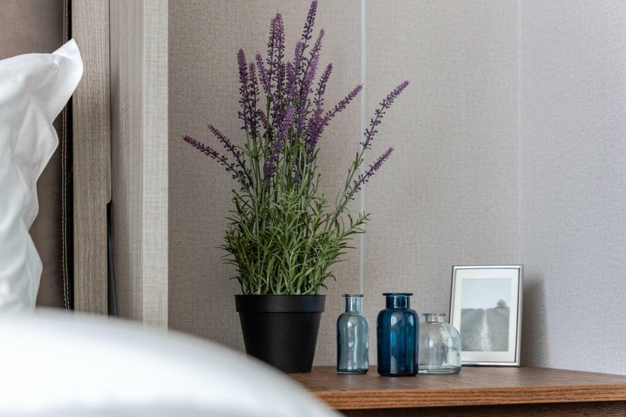 Apartment Sukhumvit Asok Modern *