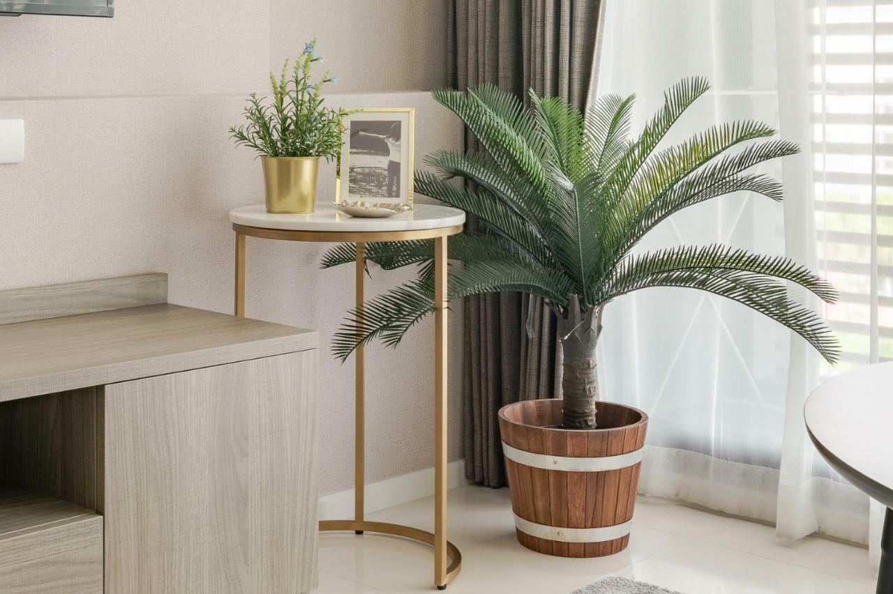 Apartment Sukhumvit Asok Modern