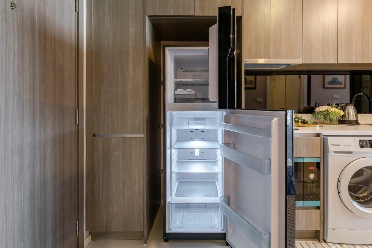 Apartment Sukhumvit Asok Modern *