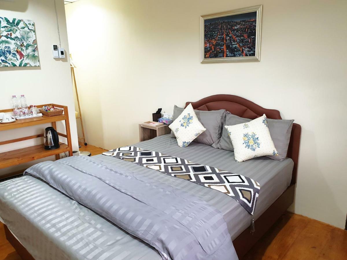 297 Nature Tempat Tidur & Sarapan