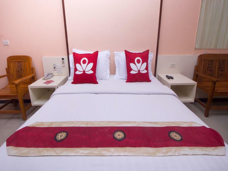 Zen Surasak 1 Bangkok