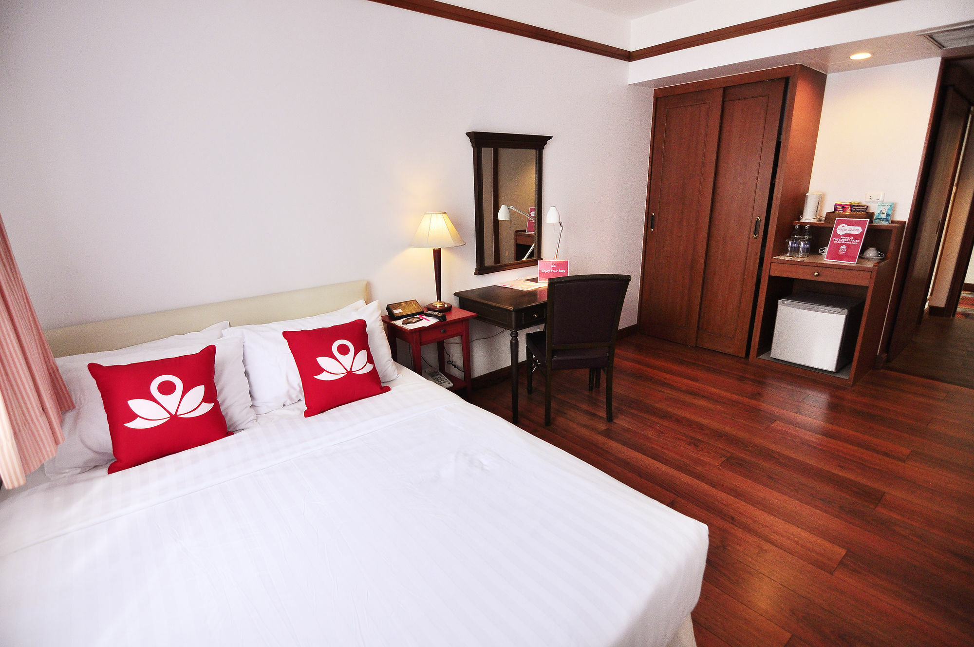 Zen Premium Silom Soi 22 3*