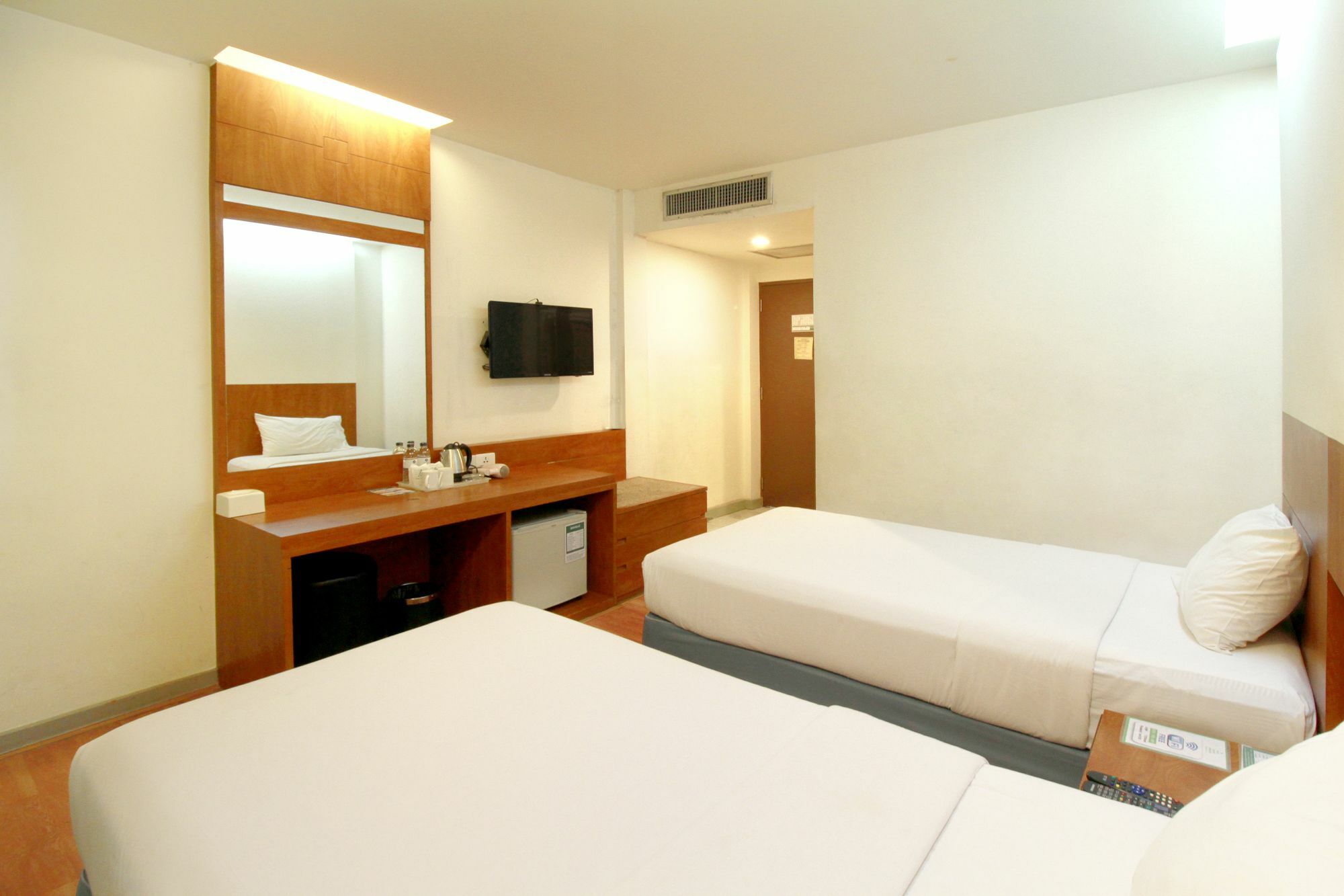 Hotel Stars Bangkok