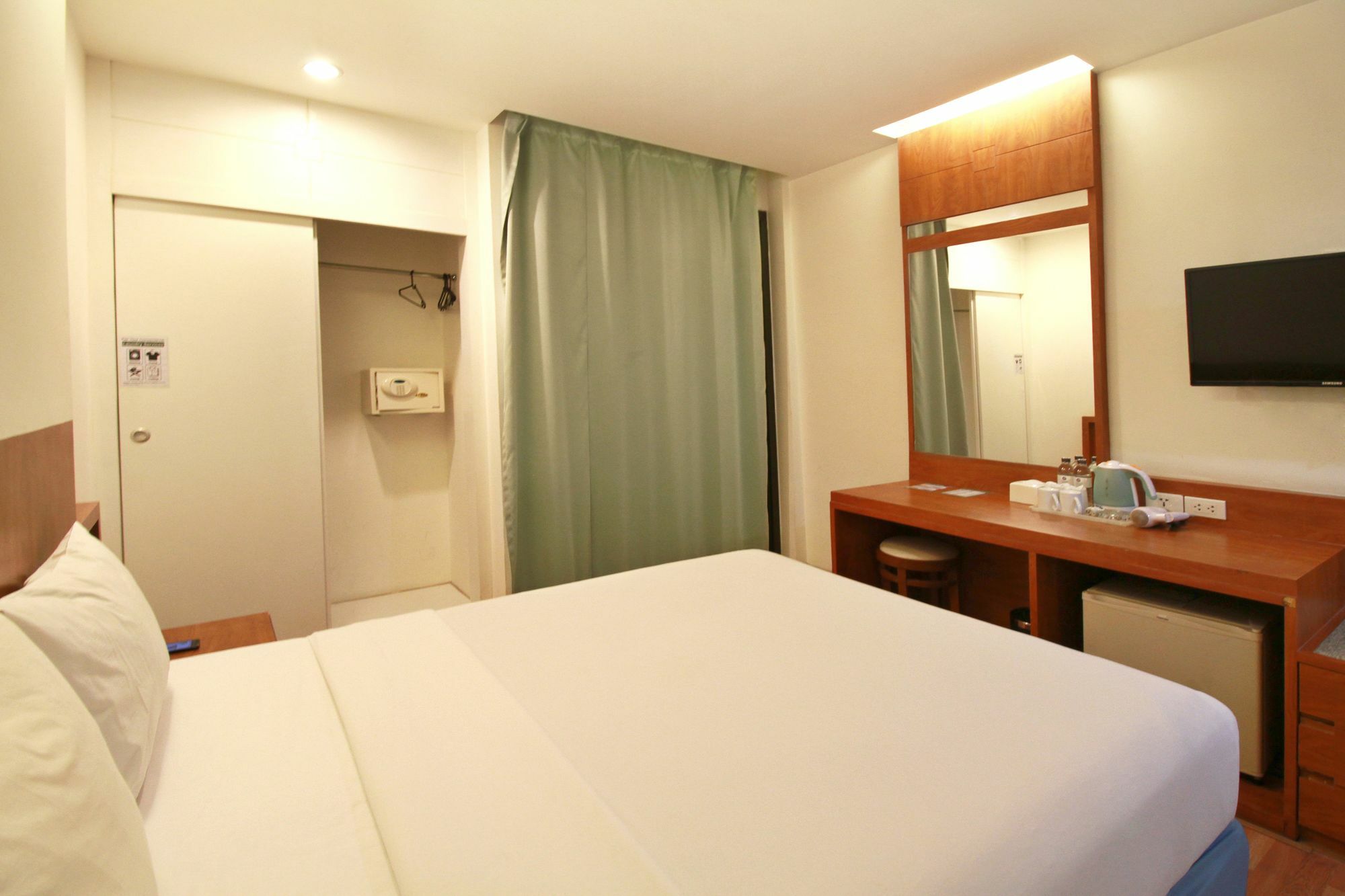 Hotel Stars 3*