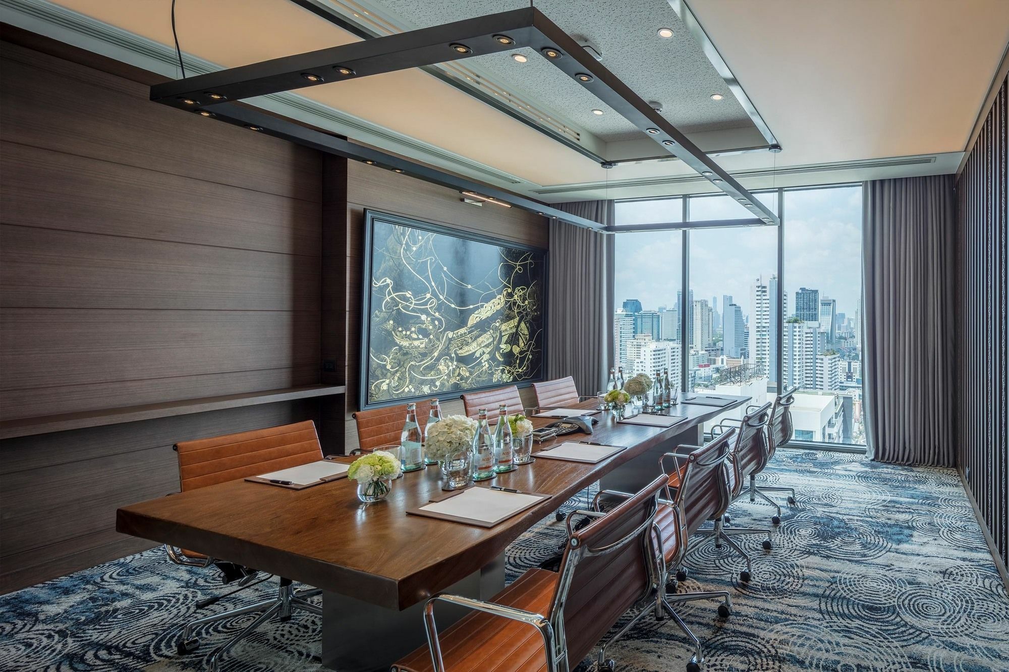 137 Pillars Residences 5*