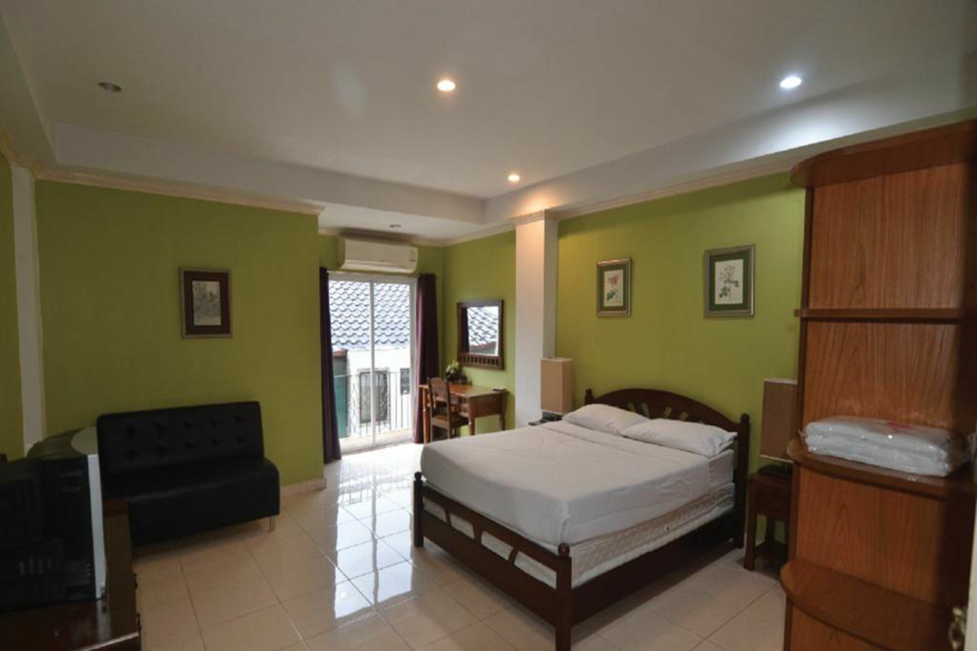 Oyo 254 Royal Pimand Hotel Bangkok