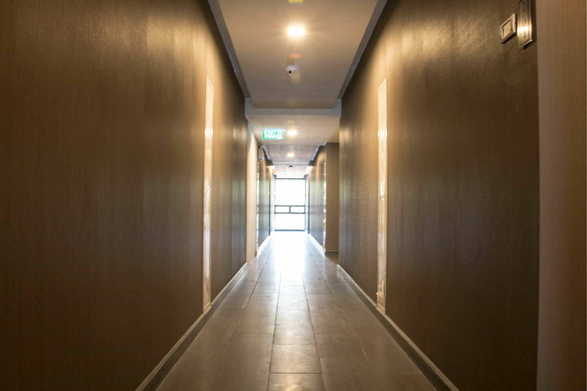 Kepler Hotel Bangkok