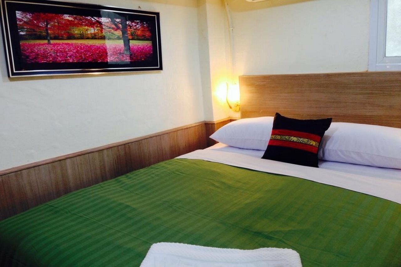 Sukhumvit 20 Gasthof Bangkok