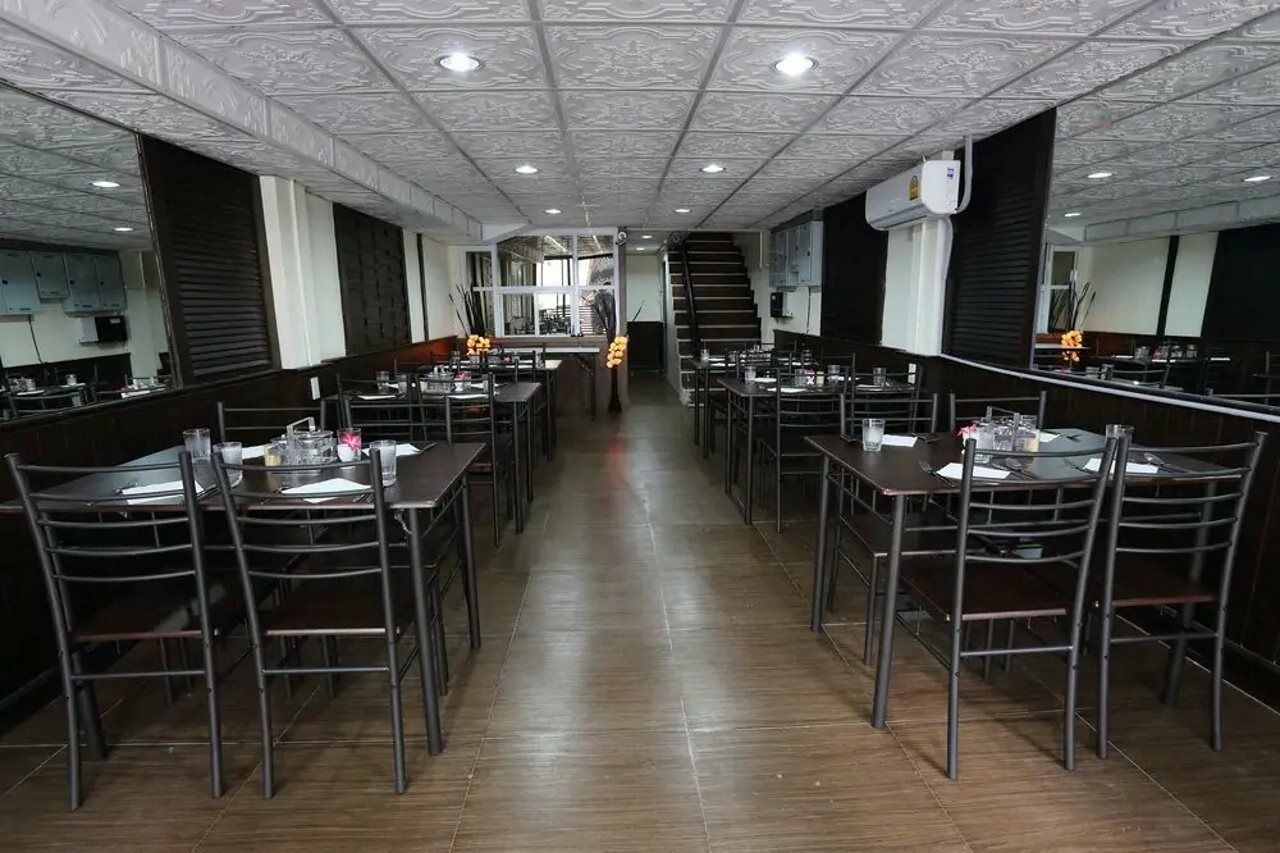 Gasthof Sukhumvit 20 2*