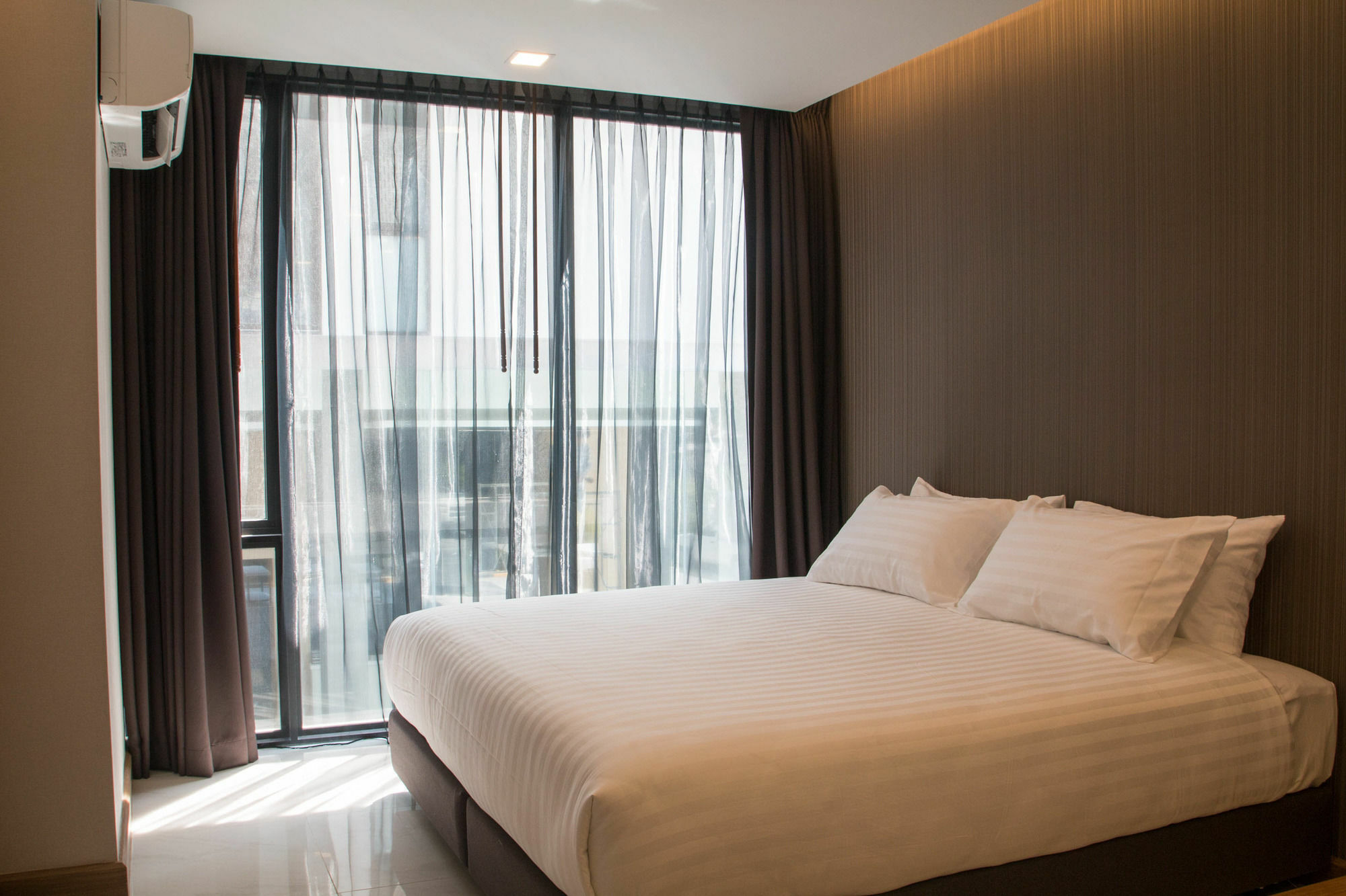 Hotel Kepler Bangkok