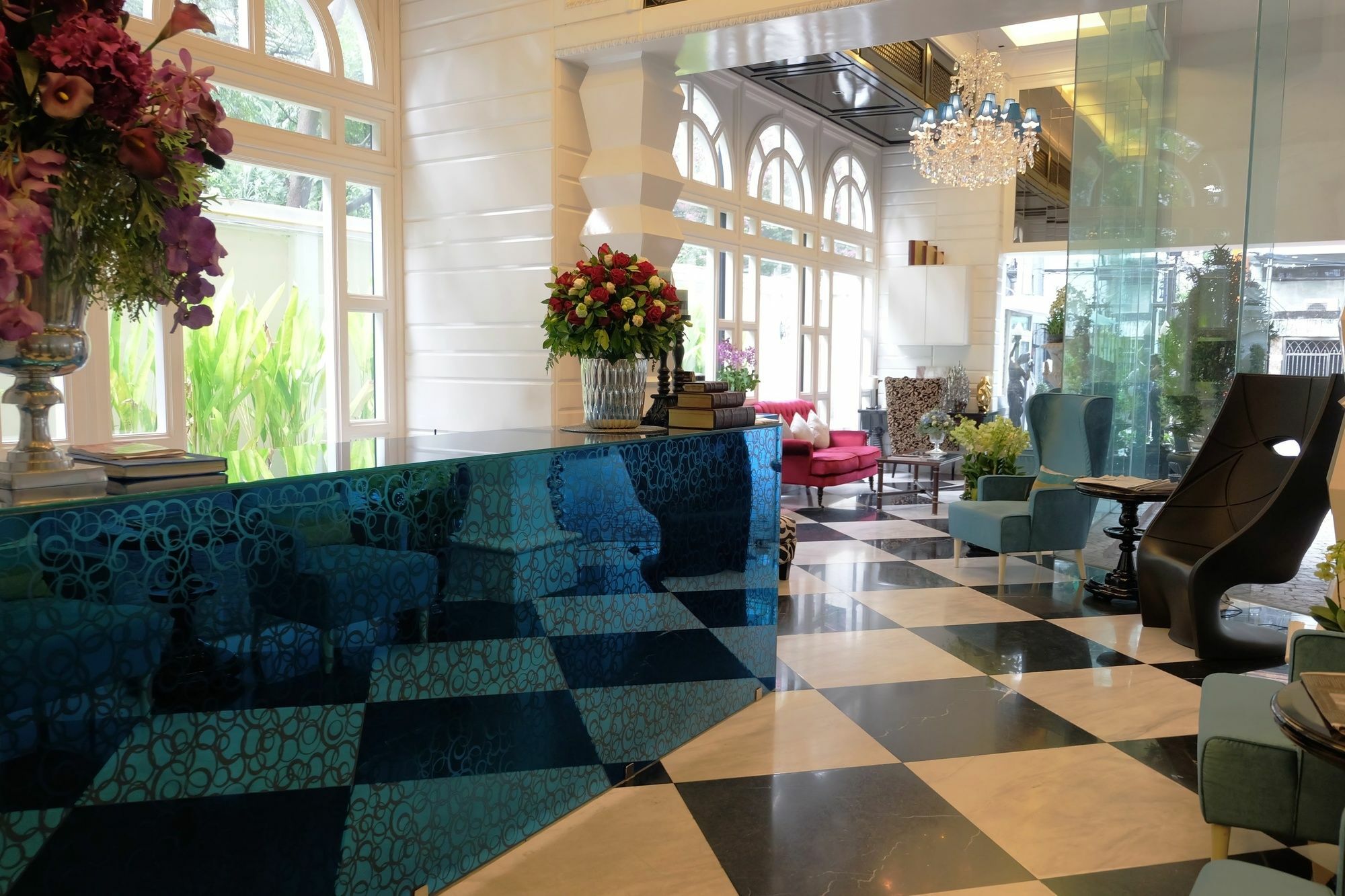 Paradiso 31 Apartment Bangkok