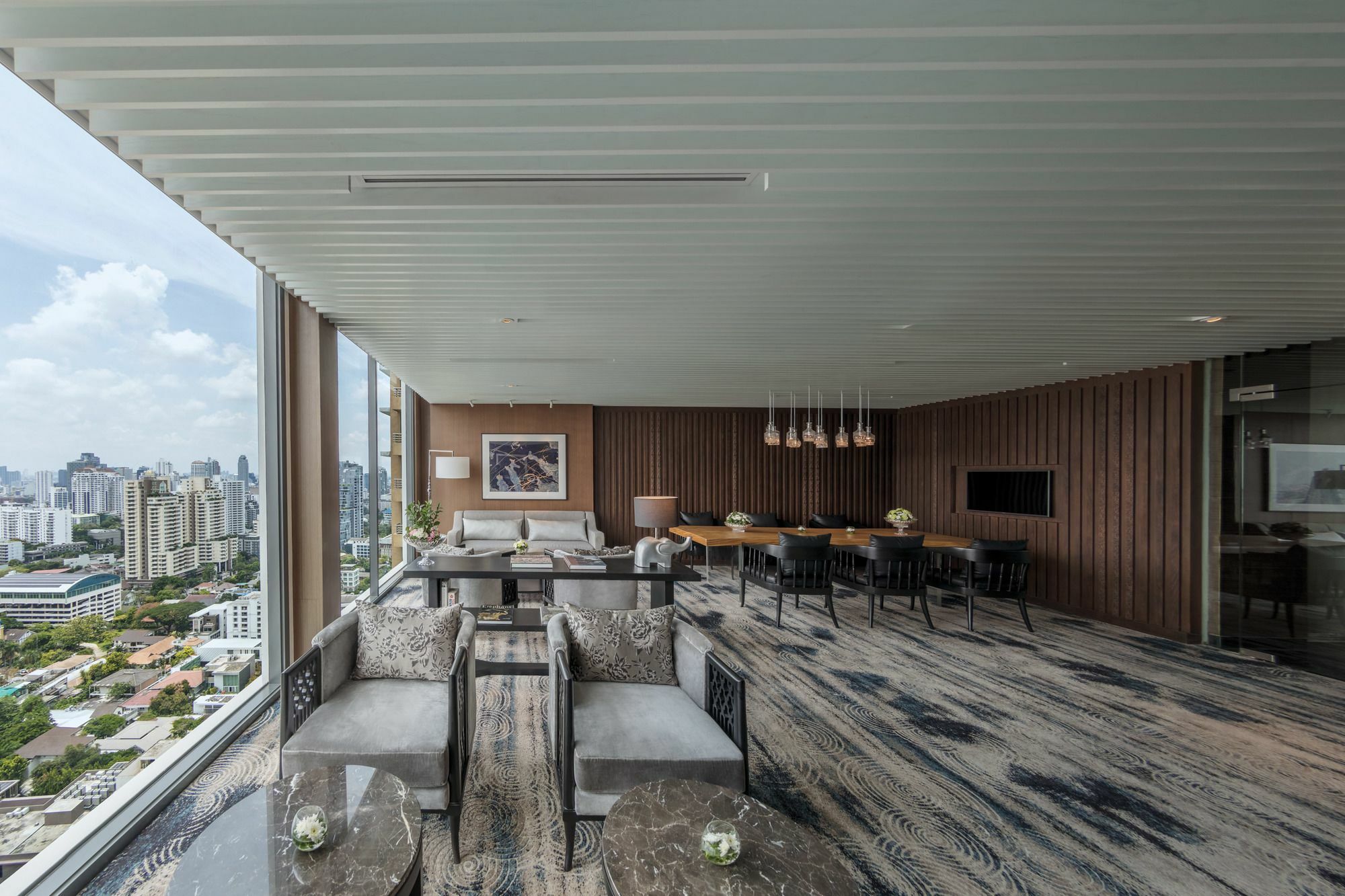 137 Pillars Residences Hotel 5*