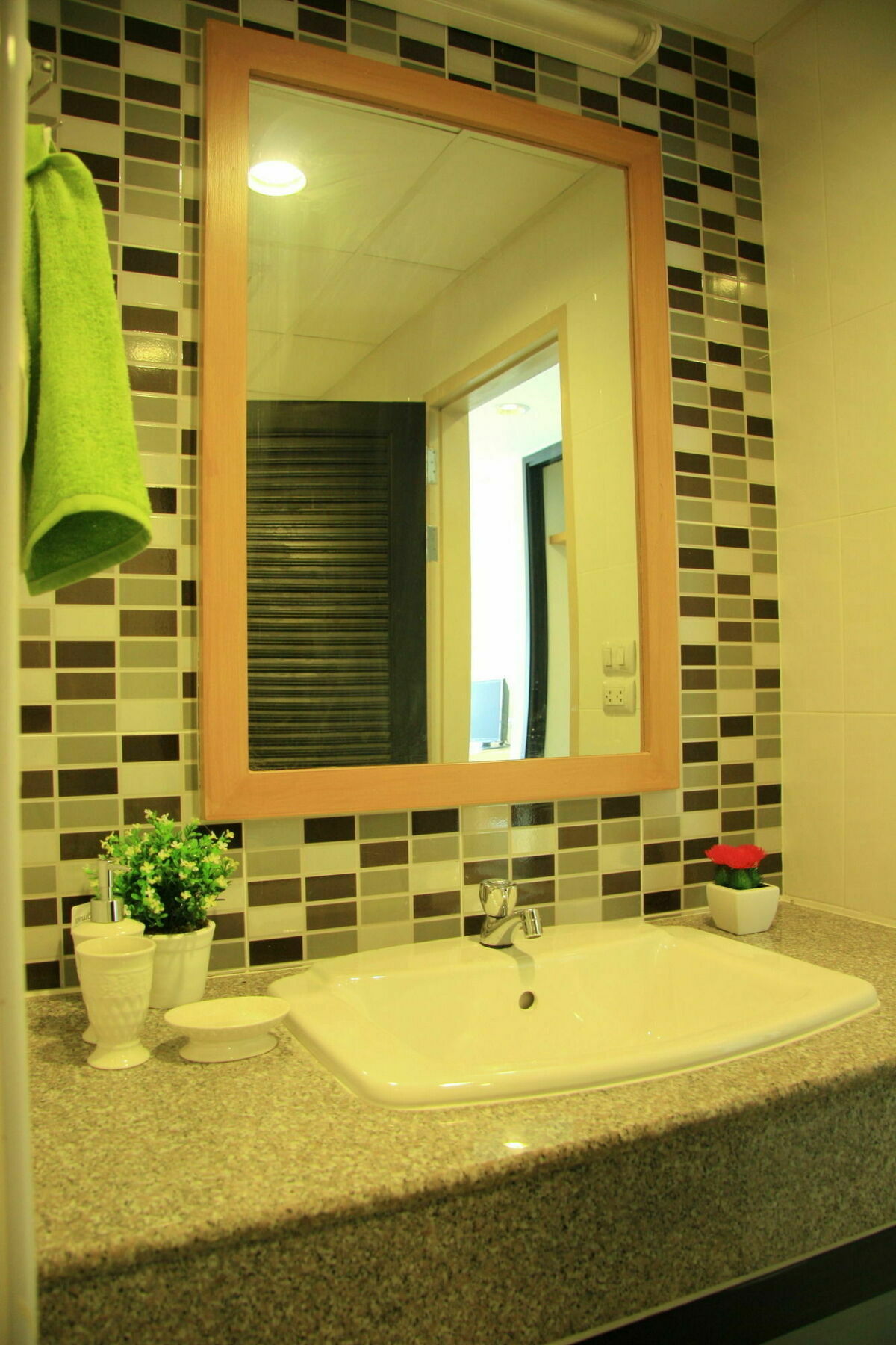 Ipremium Sukhumvit 81 Bangkok
