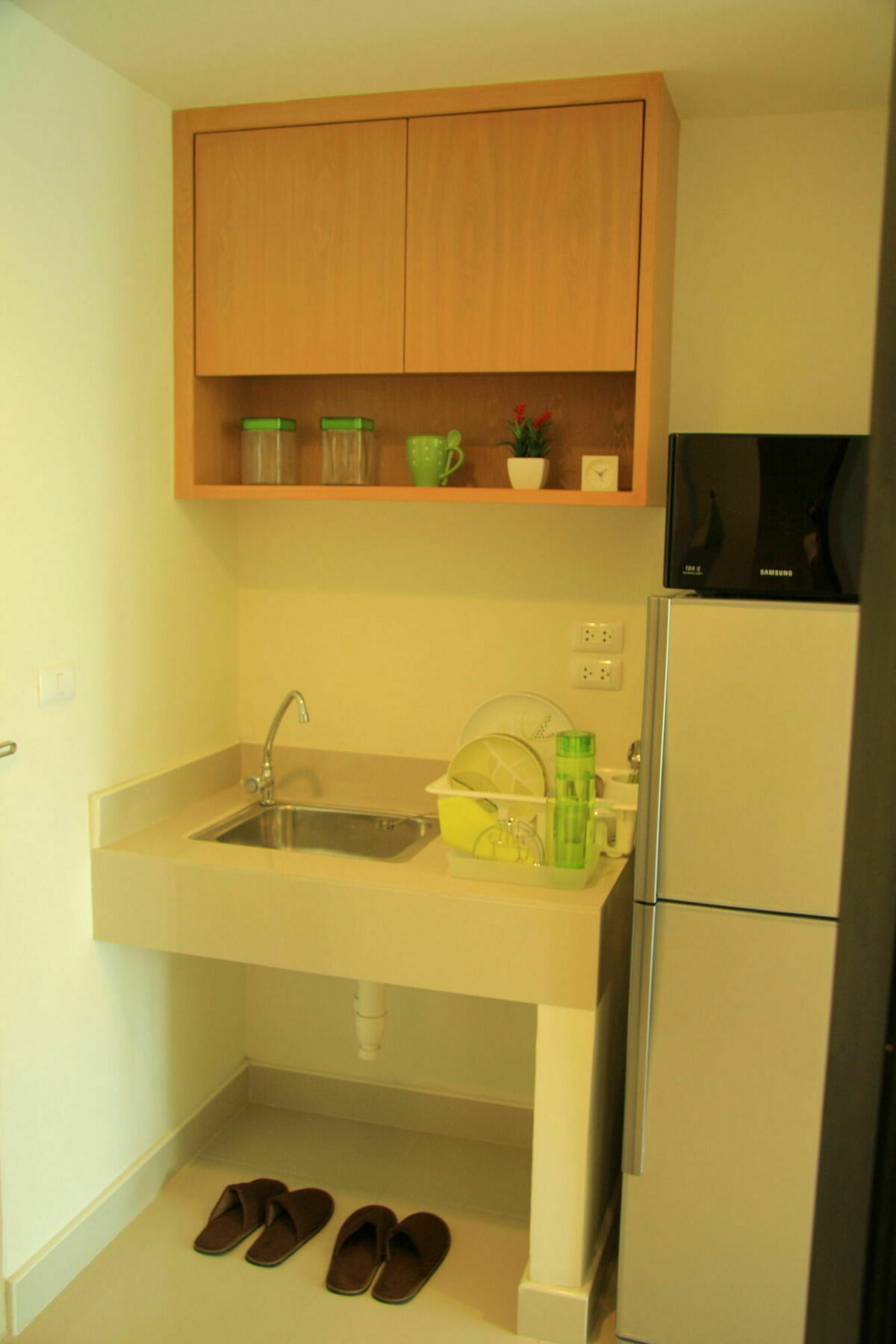 Ipremium Sukhumvit 81 Bangkok