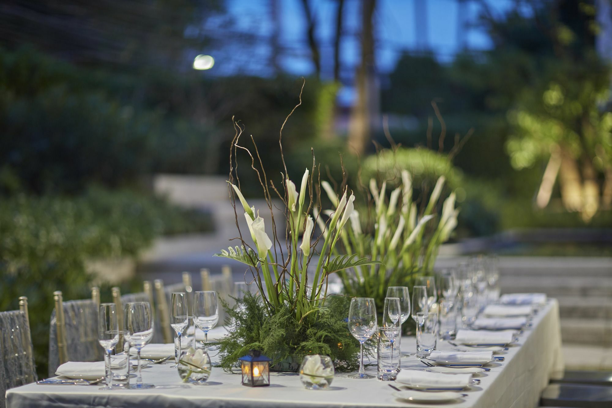 137 Pillars Residences 5*