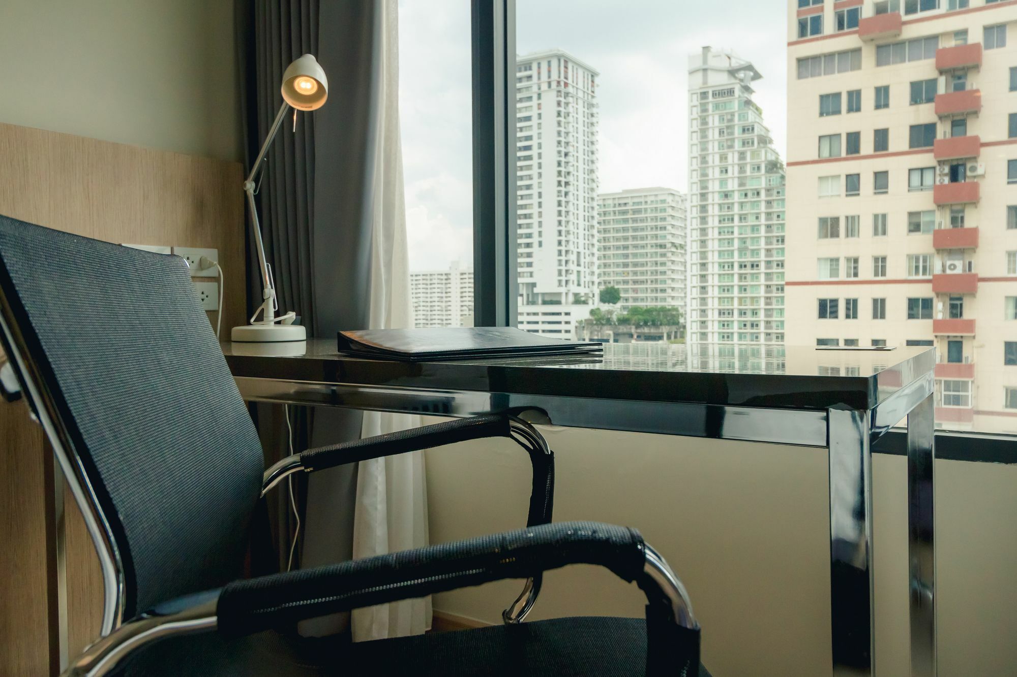 Aparthotel The On Thonglor By Uhg