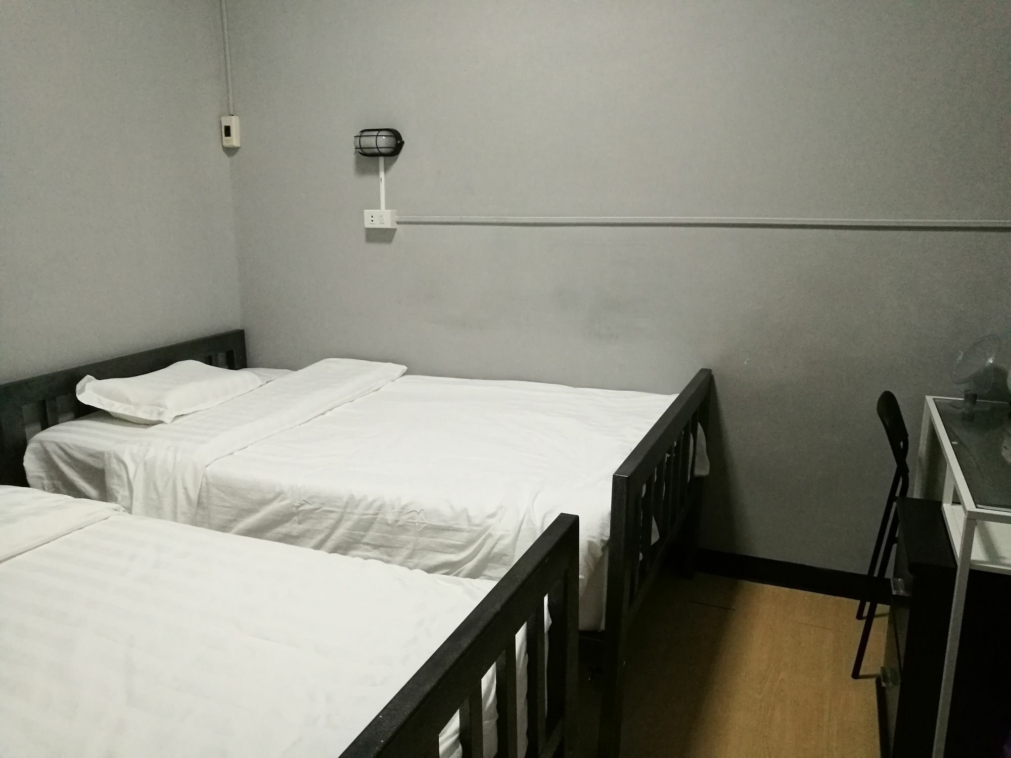 Moumou Guest house Bangkok