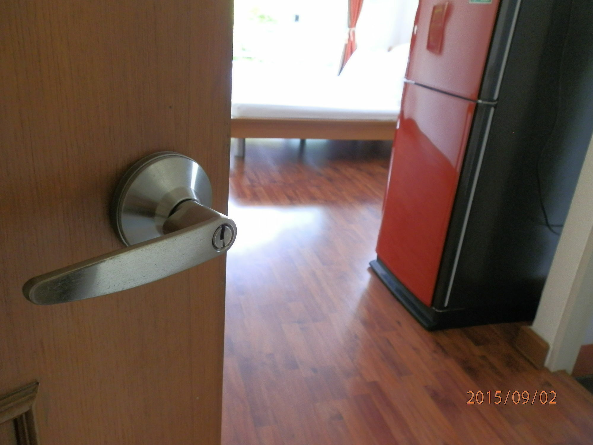 Aparthotel Sandy Serviced