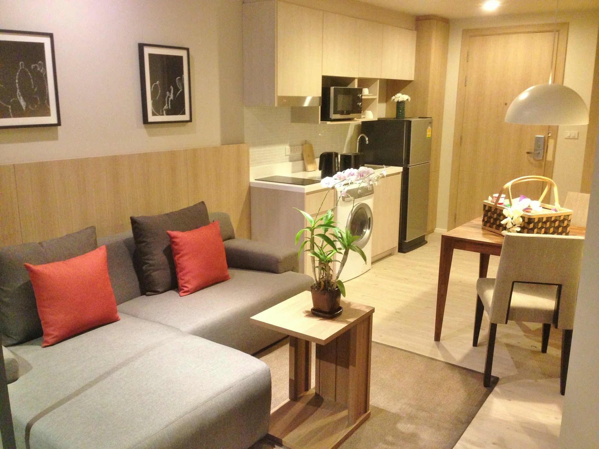 The On Thonglor By Uhg 4* Bangkok