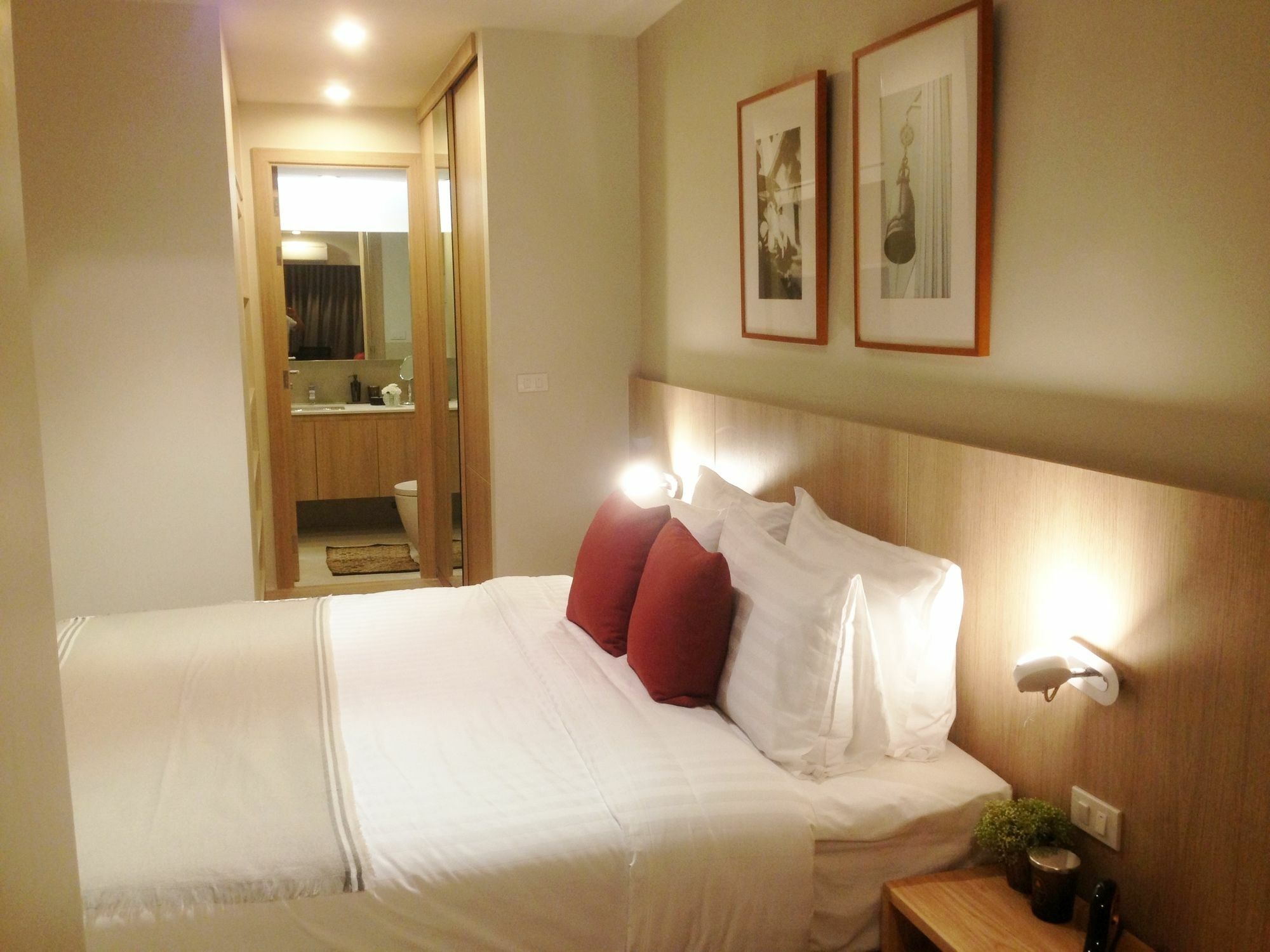 The On Thonglor By Uhg