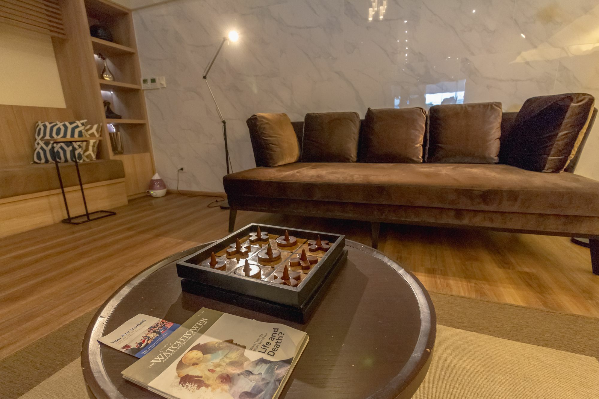 The On Thonglor By Uhg Aparthotel Bangkok