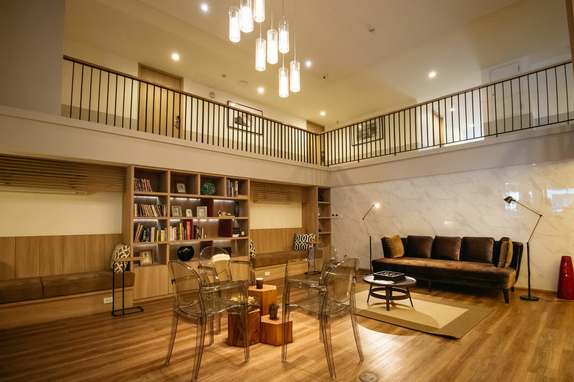 The On Thonglor By Uhg Aparthotel 4*