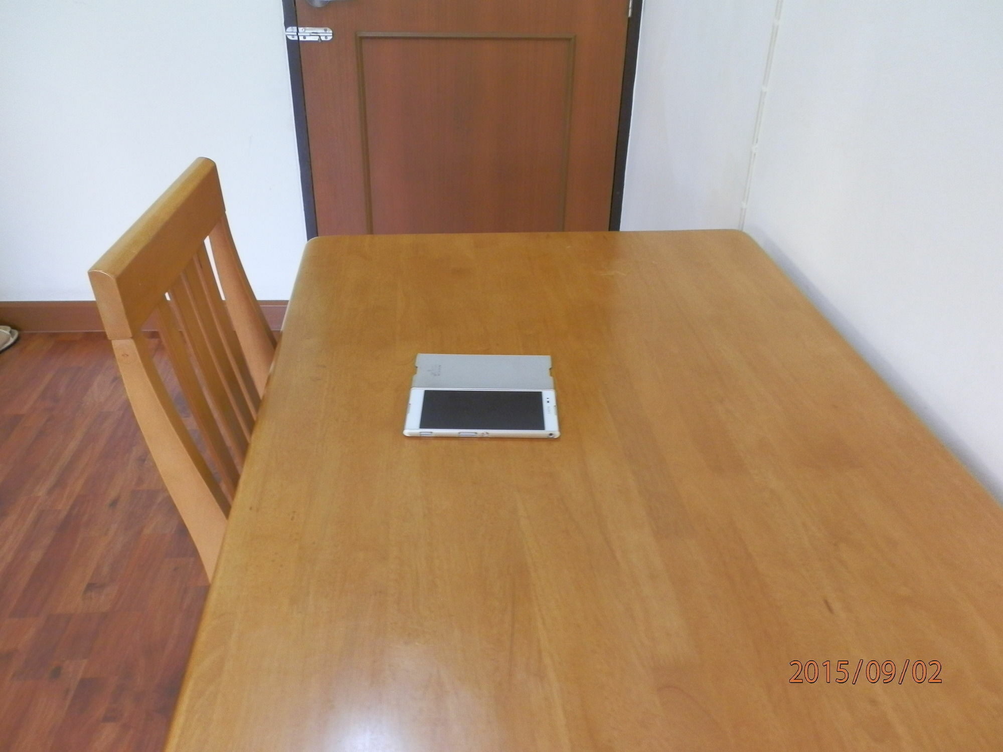 Aparthotel Sandy Serviced Bangkok