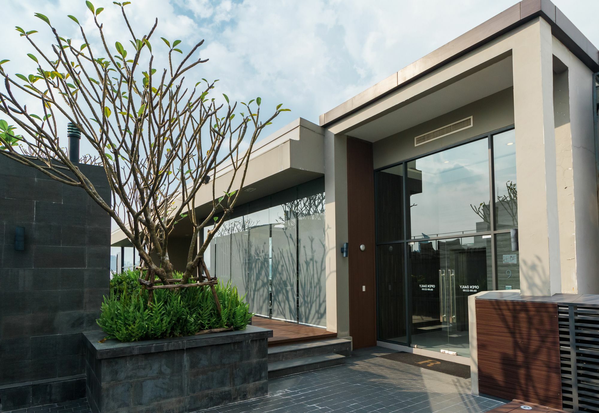 Aparthotel The On Thonglor By Uhg 4*