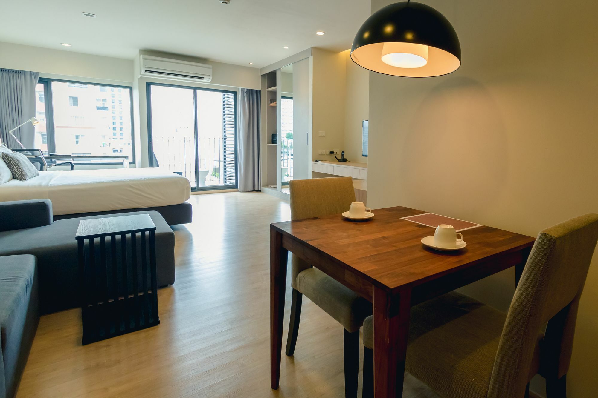 The On Thonglor By Uhg