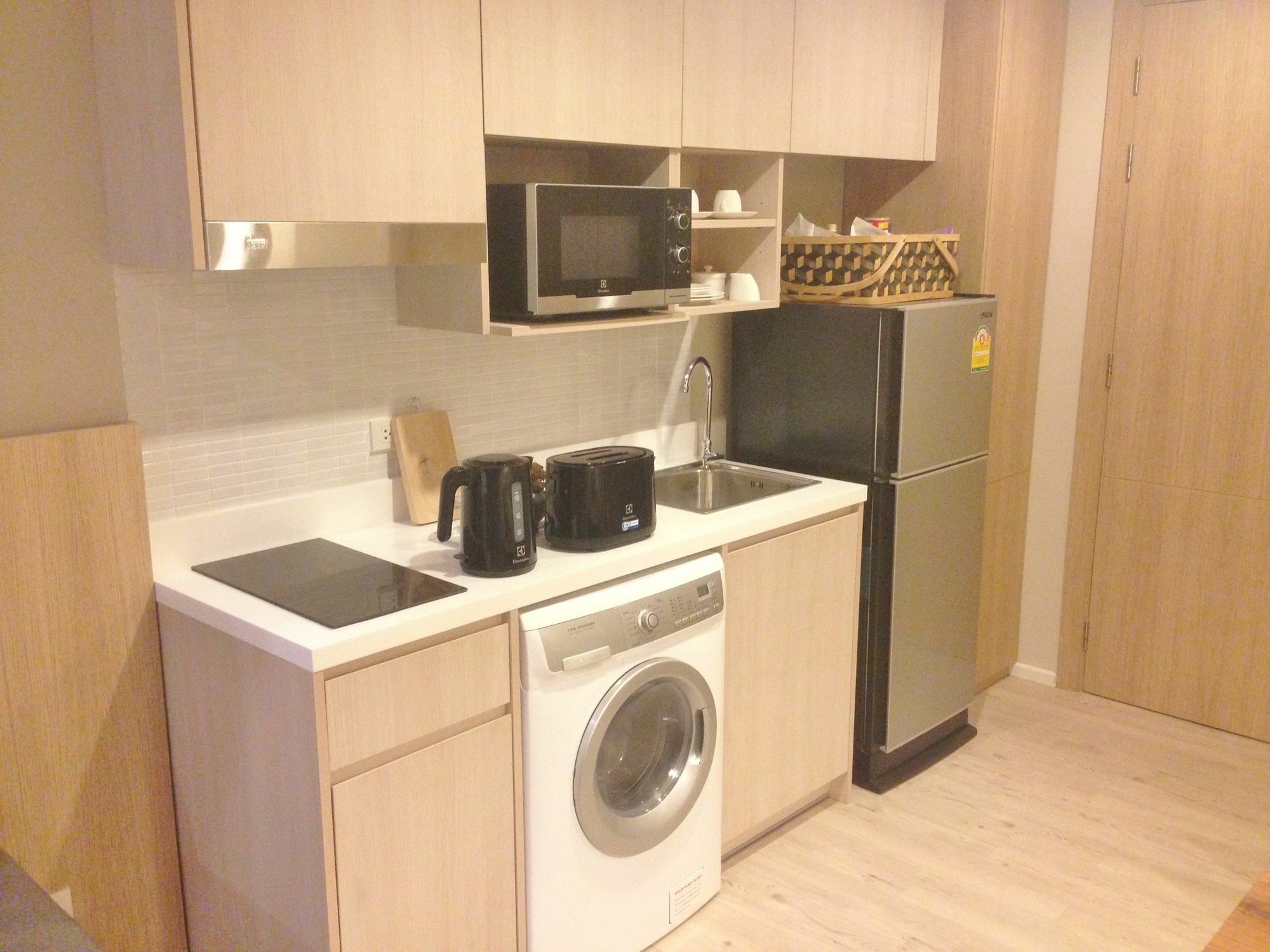 The On Thonglor By Uhg Aparthotel
