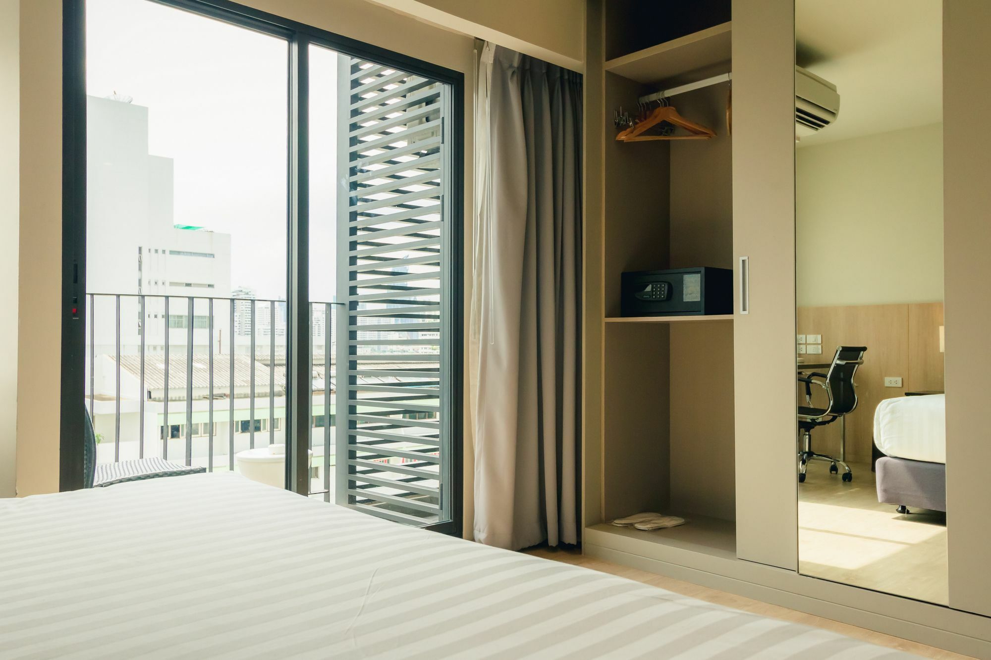 The On Thonglor By Uhg Aparthotel 4*