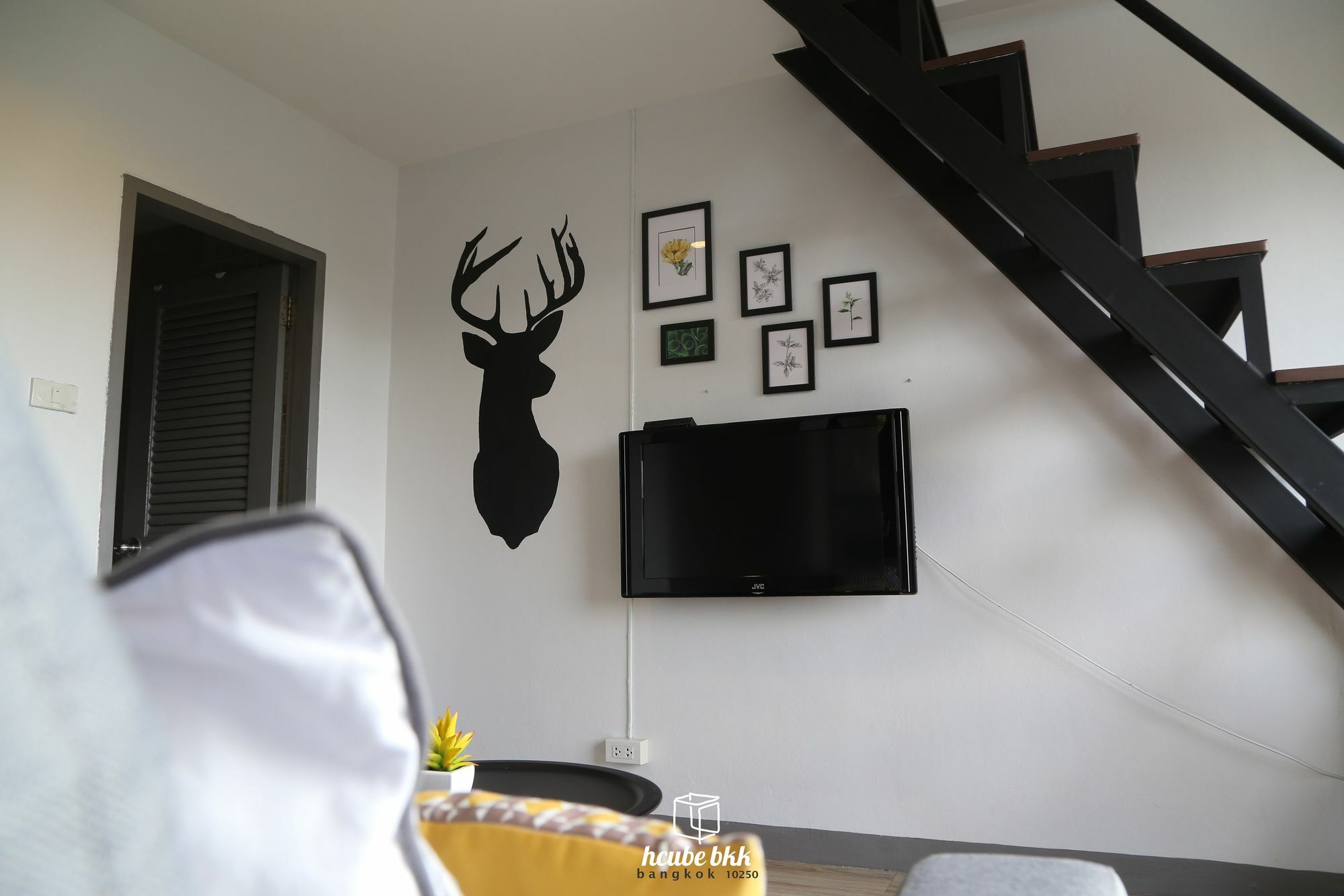 Apartment Another Haus Bangkok