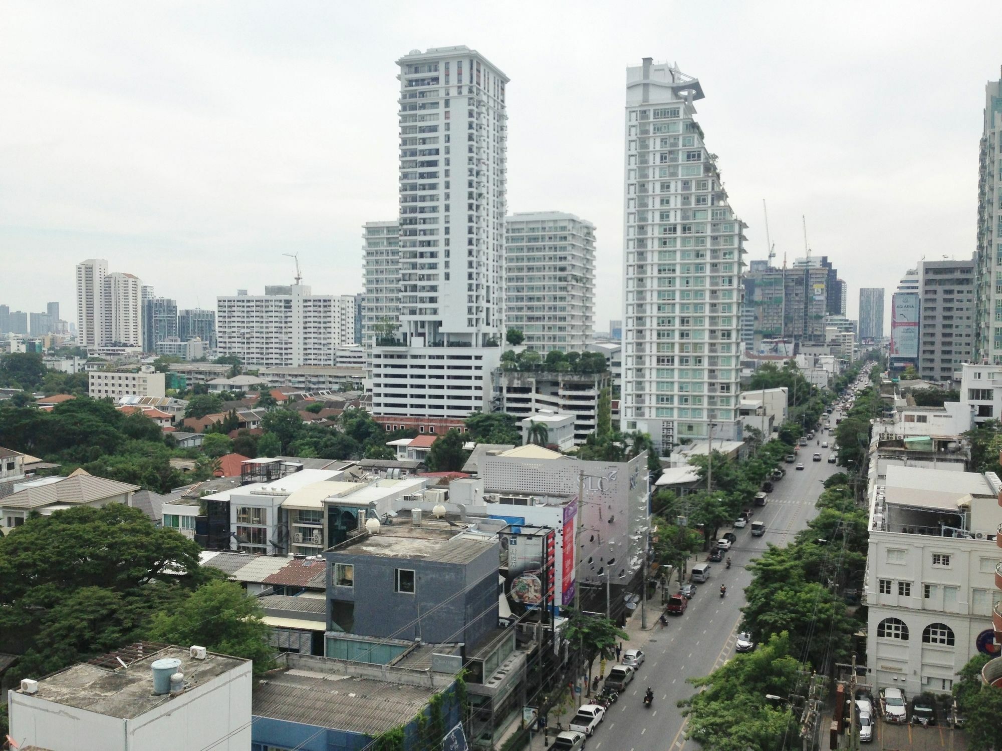 The On Thonglor By Uhg 4* Bangkok