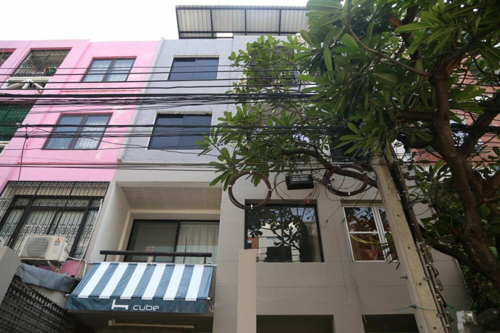Apartment Another Haus