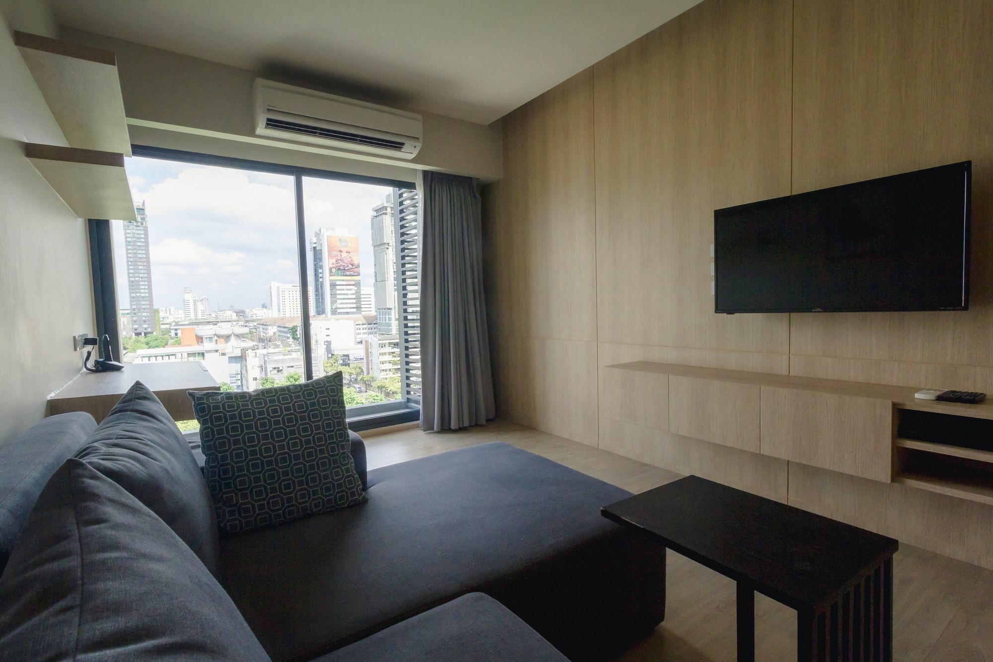 The On Thonglor By Uhg 4*